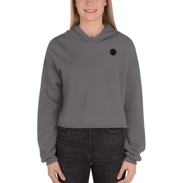 Product image of Eventyr Women’s Cropped Hoodie