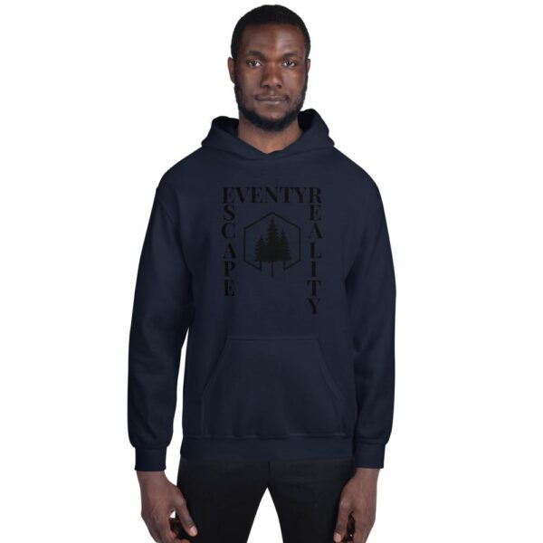 Product image of Escape Hoodie