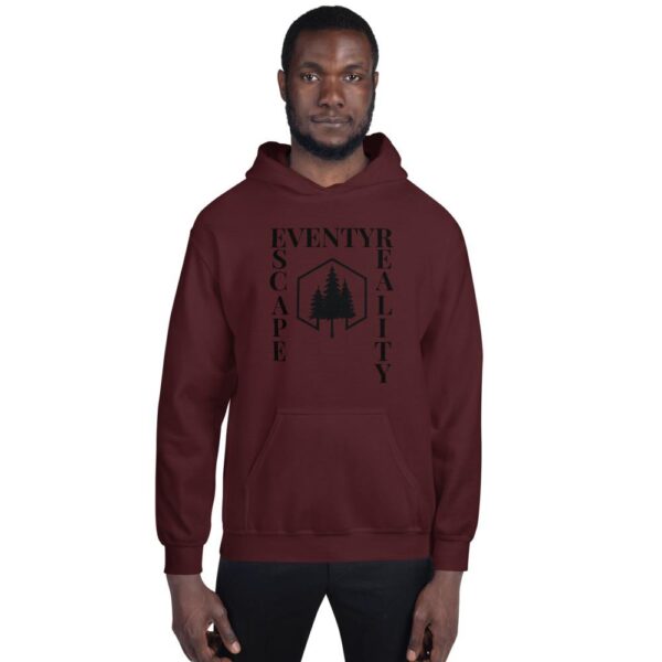 Product image of Escape Hoodie