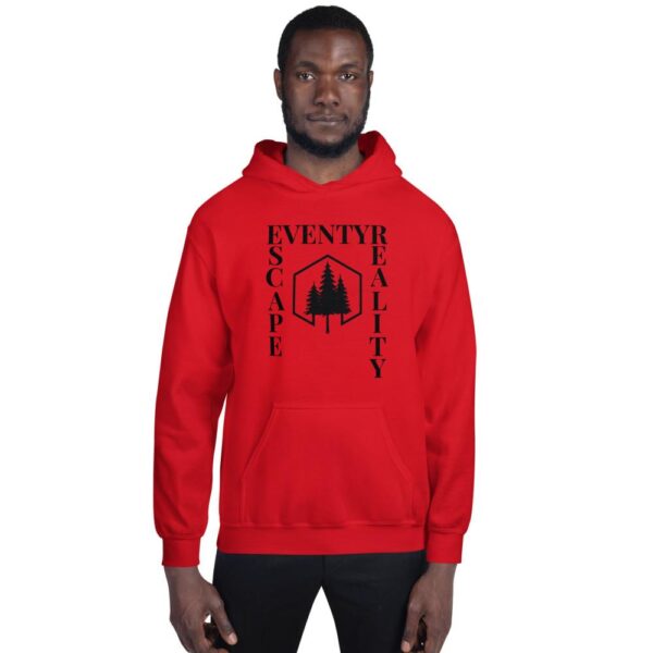 Product image of Escape Hoodie