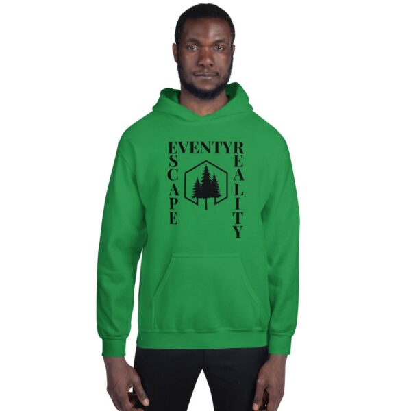 Product image of Escape Hoodie