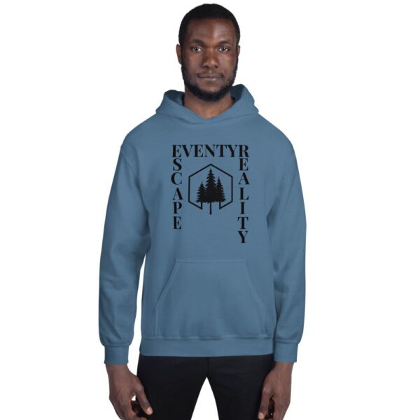 Product image of Escape Hoodie