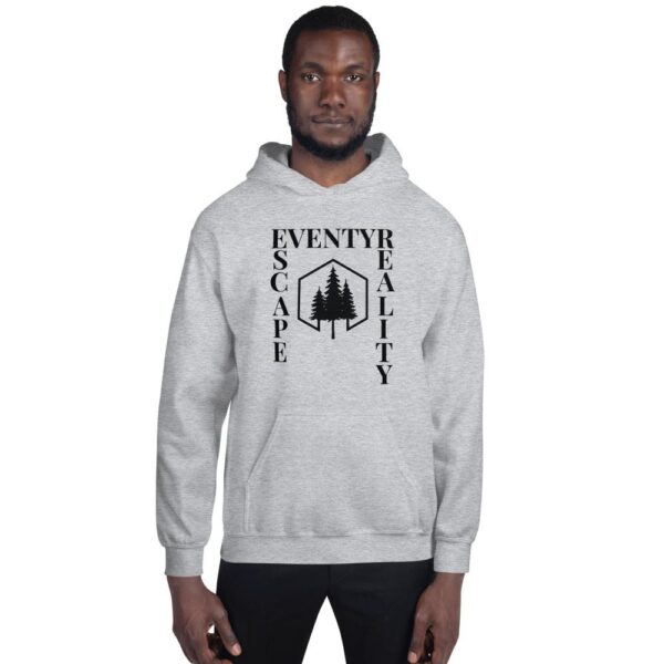 Product image of Escape Hoodie