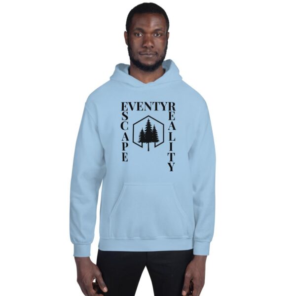 Product image of Escape Hoodie