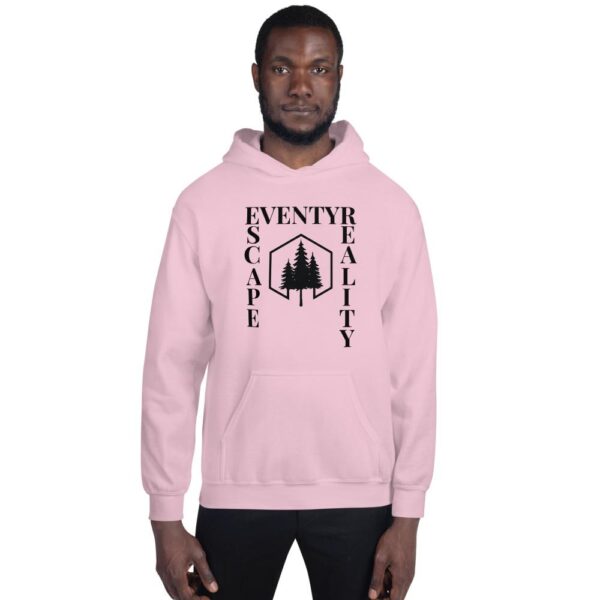 Product image of Escape Hoodie