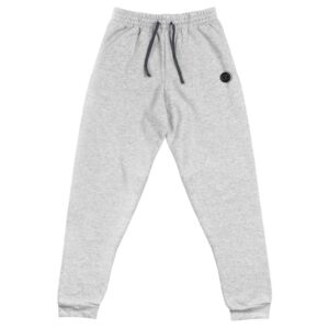 Product image of Eventyr Unisex Embroidered Joggers