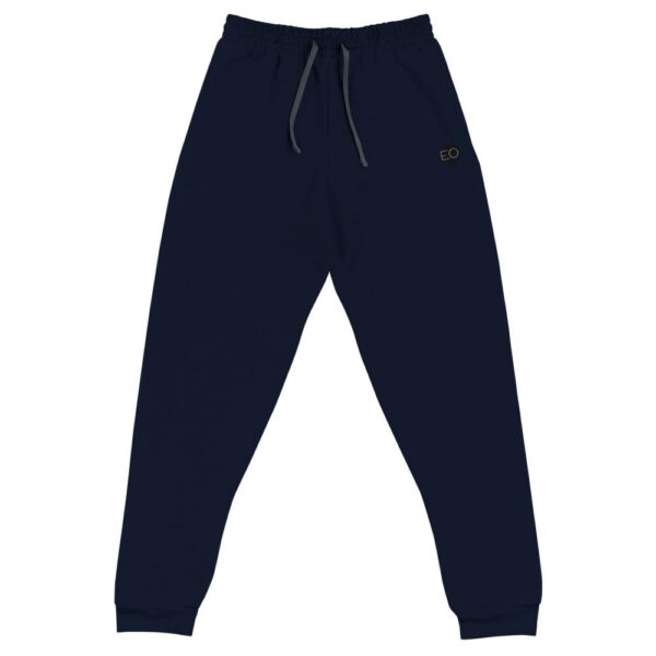 Product image of Eventyr Unisex Embroidered Joggers