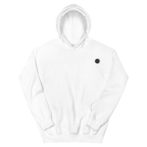 Product image of Eventyr Embroidered Hoodie