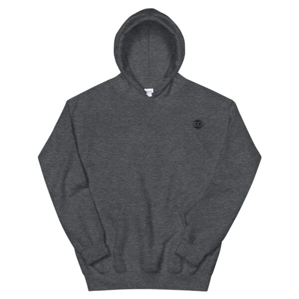 Product image of Eventyr Embroidered Hoodie