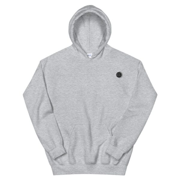 Product image of Eventyr Embroidered Hoodie