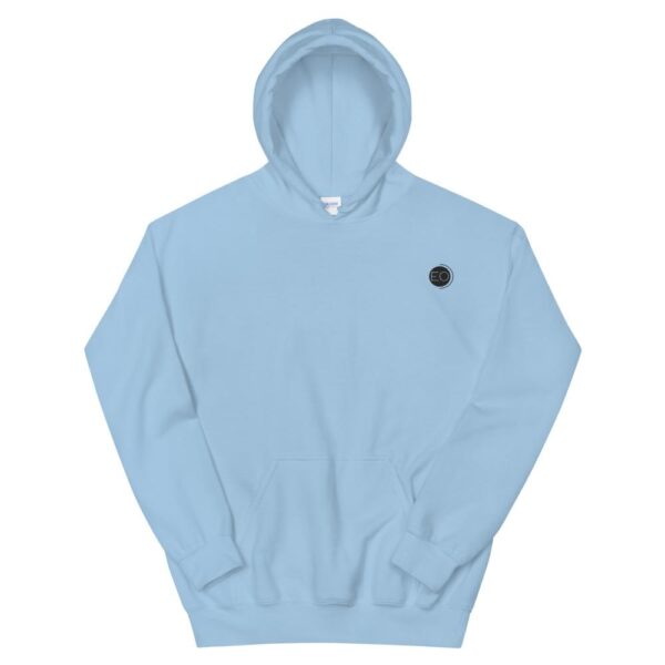 Product image of Eventyr Embroidered Hoodie