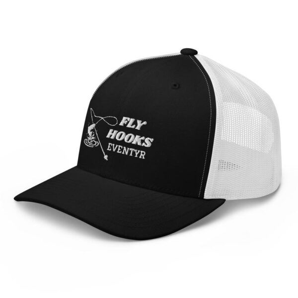 Product image of Fly Hooks Eventyr Snapback