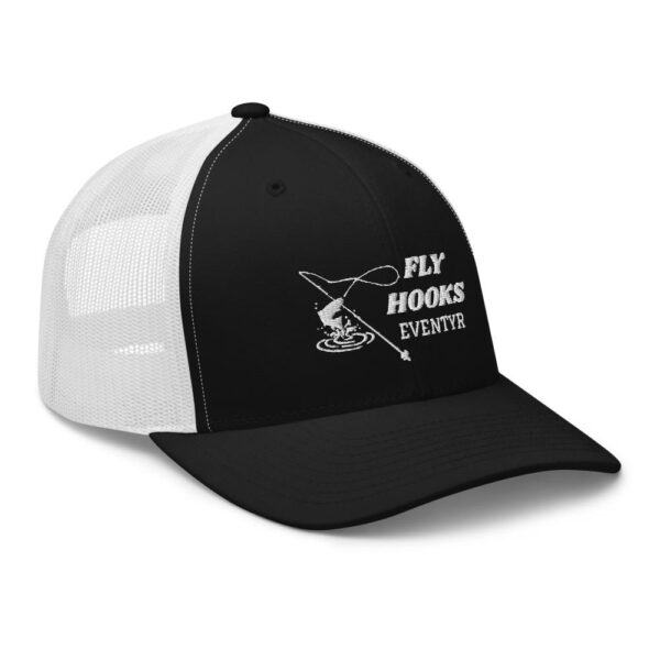 Product image of Fly Hooks Eventyr Snapback