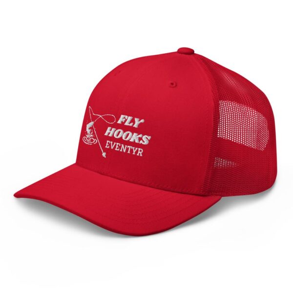 Product image of Fly Hooks Eventyr Snapback