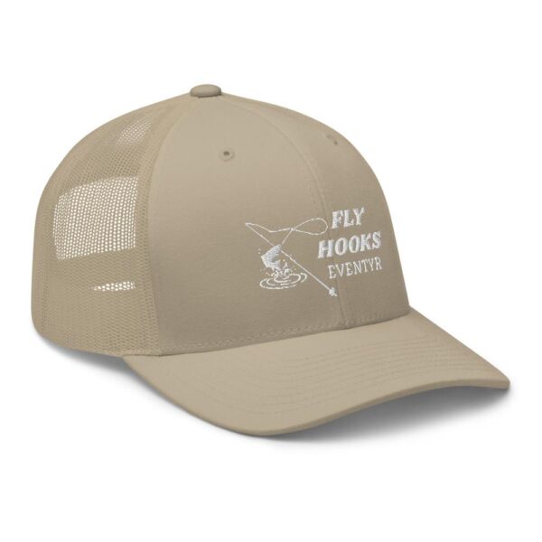 Product image of Fly Hooks Eventyr Snapback