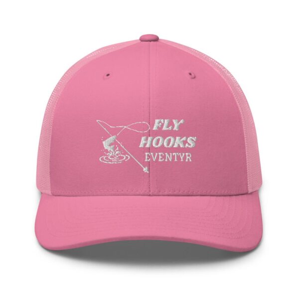 Product image of Fly Hooks Eventyr Snapback