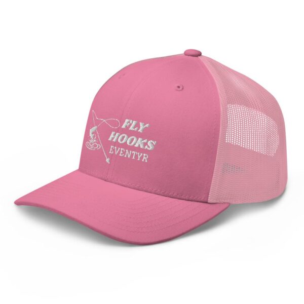 Product image of Fly Hooks Eventyr Snapback