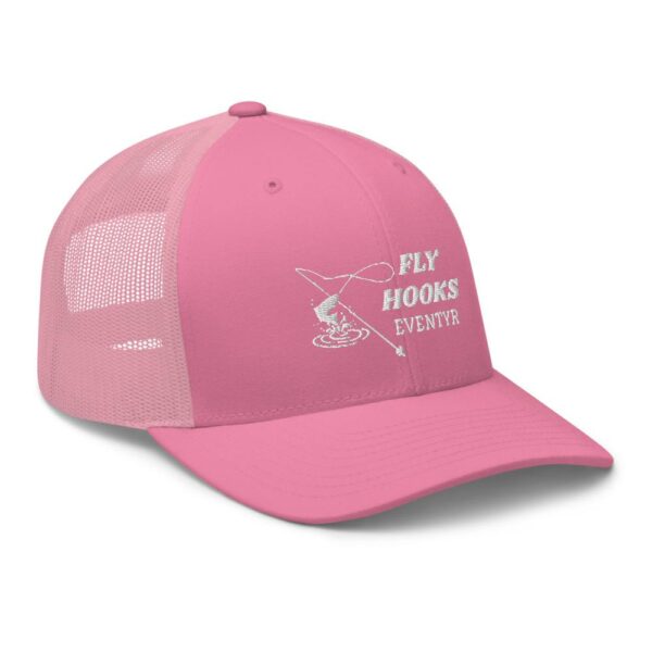 Product image of Fly Hooks Eventyr Snapback