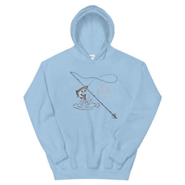 Product image of Fly Hooks Eventyr Hoodie