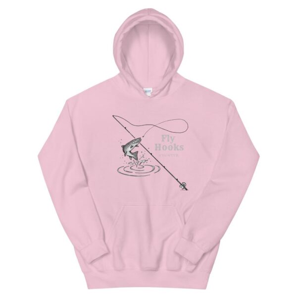 Product image of Fly Hooks Eventyr Hoodie