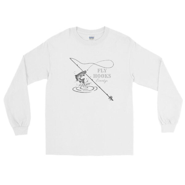 Product image of Fly Hooks Eventyr Long-Sleeve Shirt