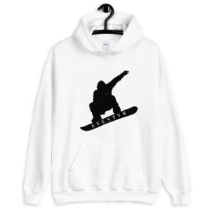 Product image of Eventyr Snowboarding Hoodie