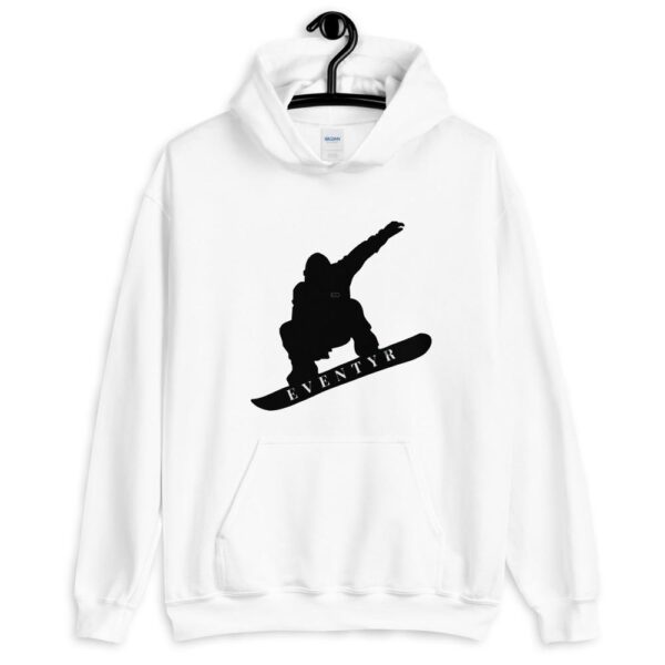 Product image of Eventyr Snowboarding Hoodie