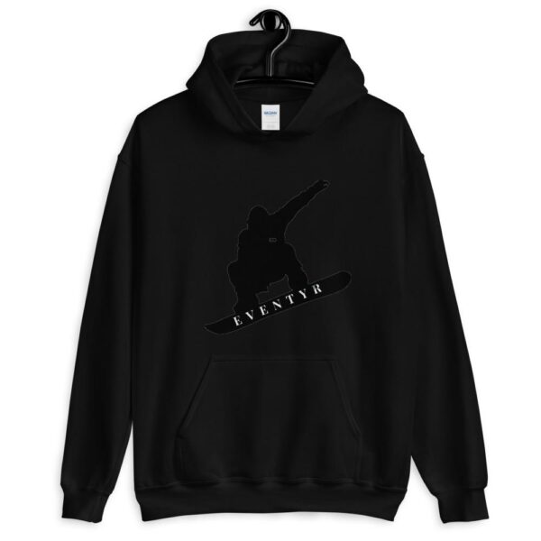 Product image of Eventyr Snowboarding Hoodie