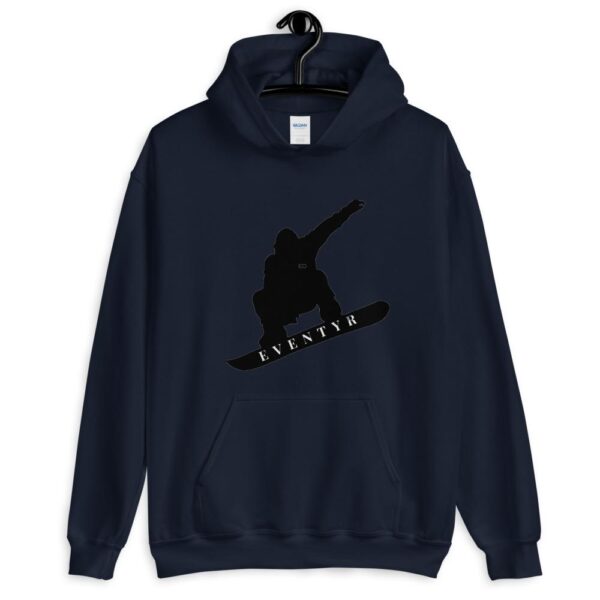 Product image of Eventyr Snowboarding Hoodie