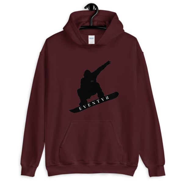 Product image of Eventyr Snowboarding Hoodie