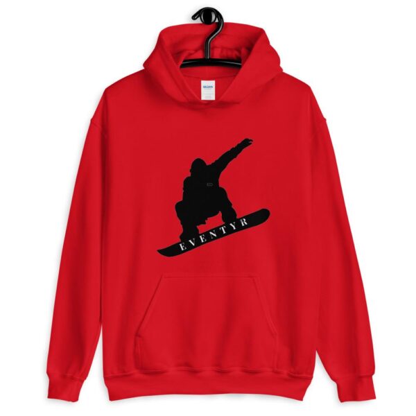 Product image of Eventyr Snowboarding Hoodie