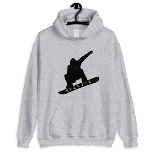 Product image of Eventyr Snowboarding Hoodie