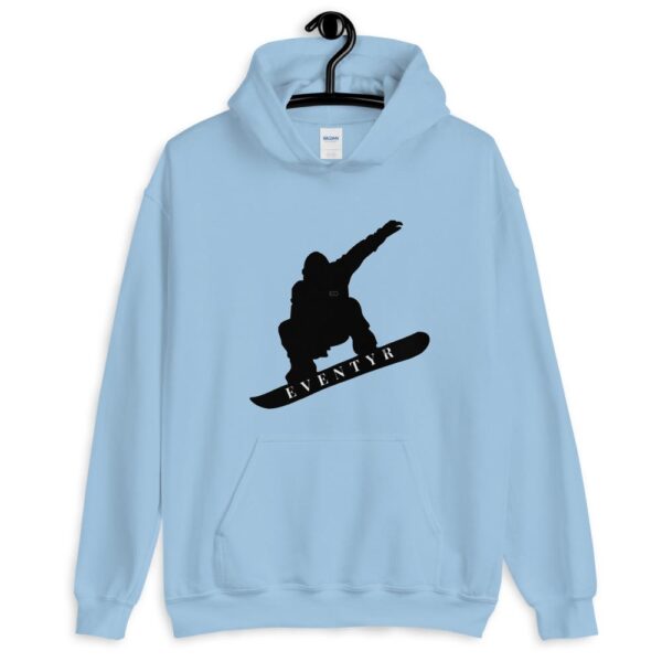 Product image of Eventyr Snowboarding Hoodie