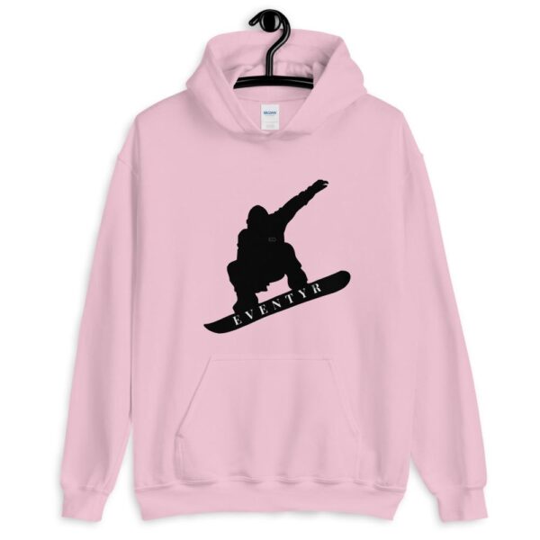 Product image of Eventyr Snowboarding Hoodie