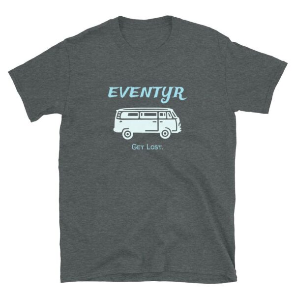 Product image of Eventyr Get Lost T-shirt