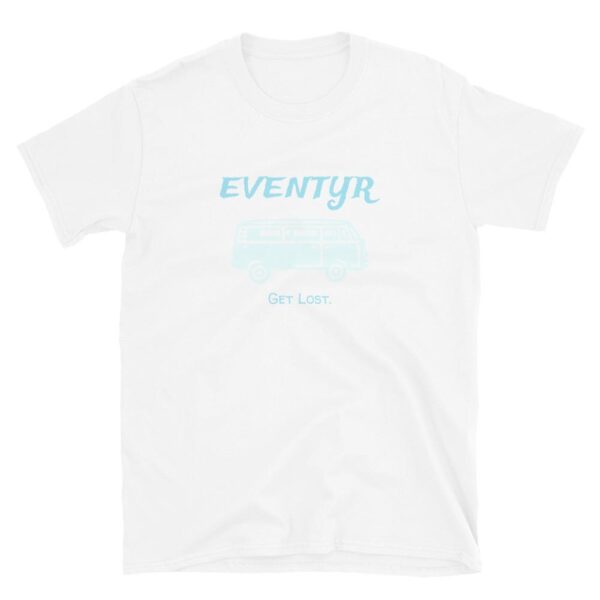 Product image of Eventyr Get Lost T-shirt