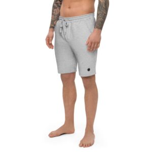 Product image of Men’s fleece shorts