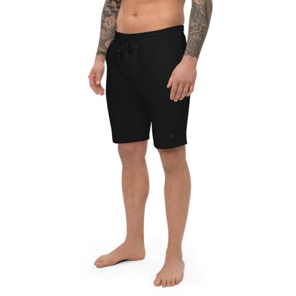 Product image of Men’s fleece shorts