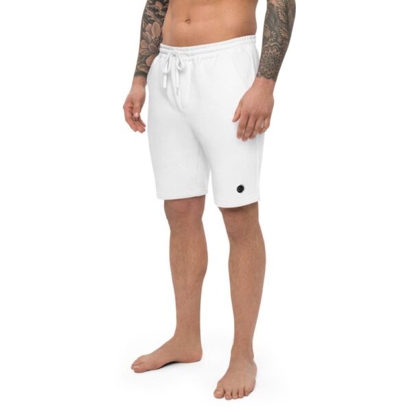 Product image of Men’s fleece shorts