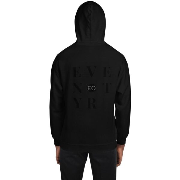 Product image of Unisex Eventyr Hoodie