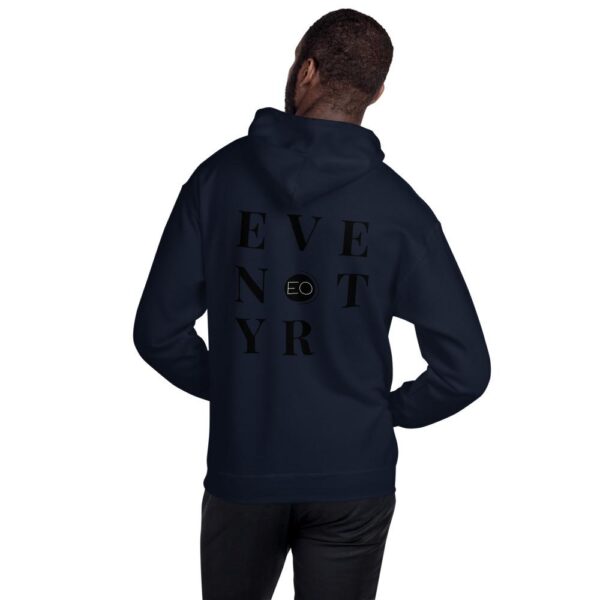 Product image of Unisex Eventyr Hoodie