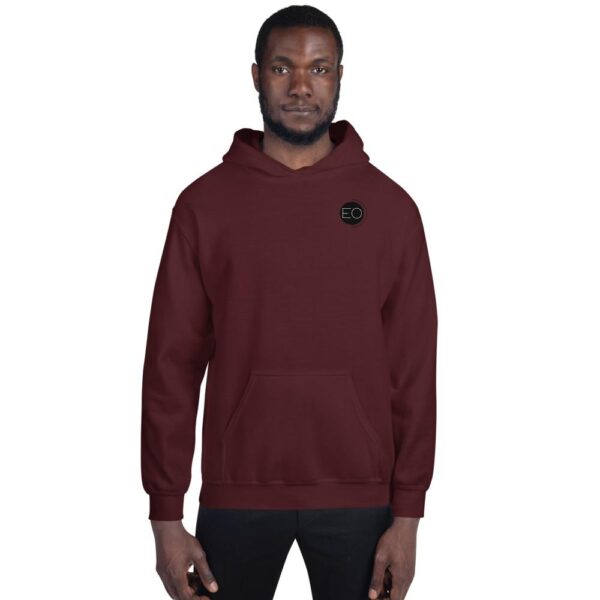 Product image of Unisex Eventyr Hoodie