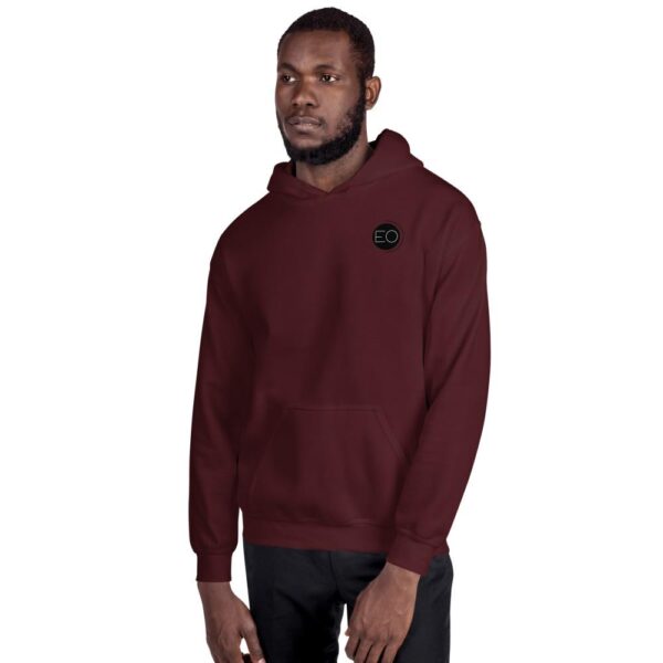 Product image of Unisex Eventyr Hoodie