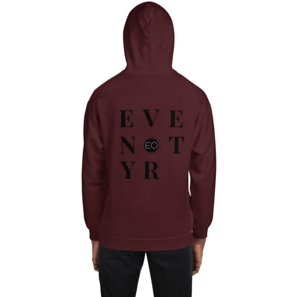 Product image of Unisex Eventyr Hoodie