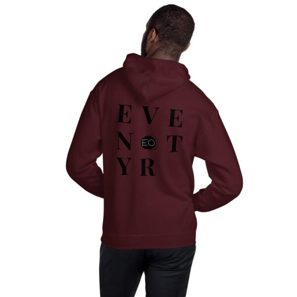 Product image of Unisex Eventyr Hoodie