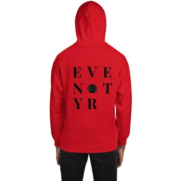 Product image of Unisex Eventyr Hoodie