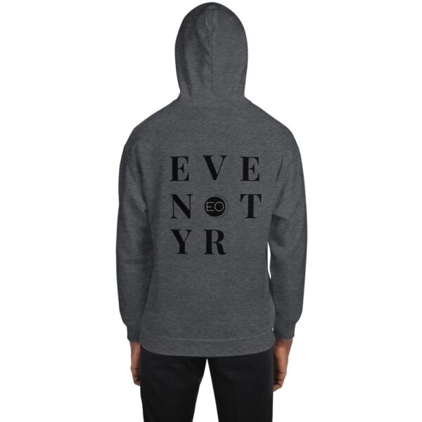 Product image of Unisex Eventyr Hoodie