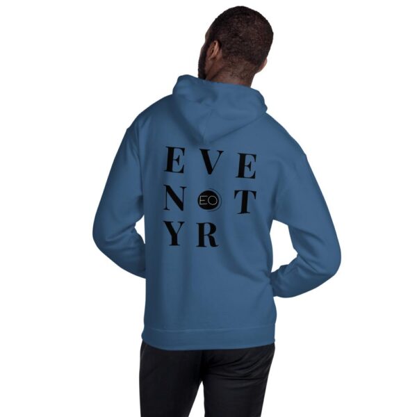 Product image of Unisex Eventyr Hoodie