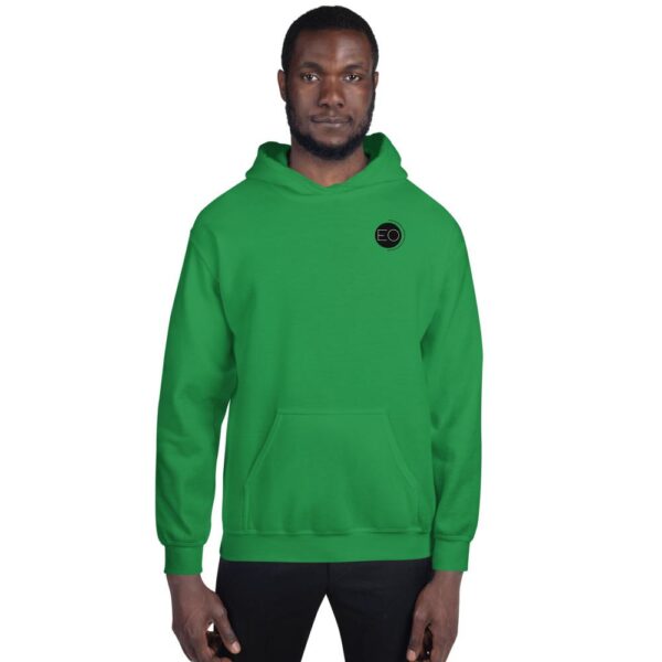 Product image of Unisex Eventyr Hoodie