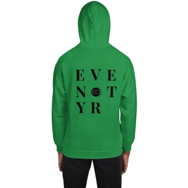 Product image of Unisex Eventyr Hoodie